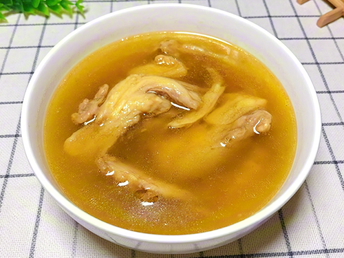 雙金湯的功效與作用 雙金湯的五大功效