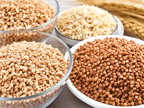 降低血糖十大主食 越吃血糖越穩(wěn)定