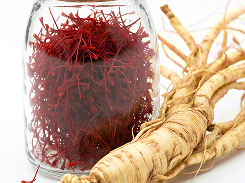 藏紅花人參粉的功效與作用 詳解藏紅花人參粉的五大作用