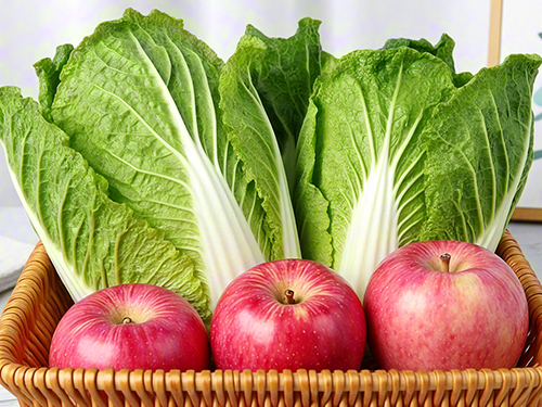 腎病人必吃5種食物 腎病吃什么食物好