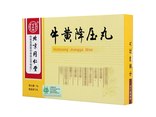降血壓十大名牌中成藥 降血壓中成藥排行榜