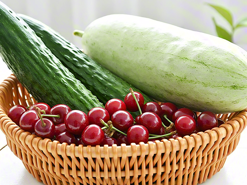 降尿酸的8種食物 降尿酸菜大全