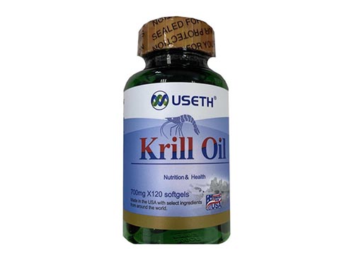 國產(chǎn)磷蝦油十大品牌排名 磷蝦油選擇就認(rèn)準(zhǔn)他們