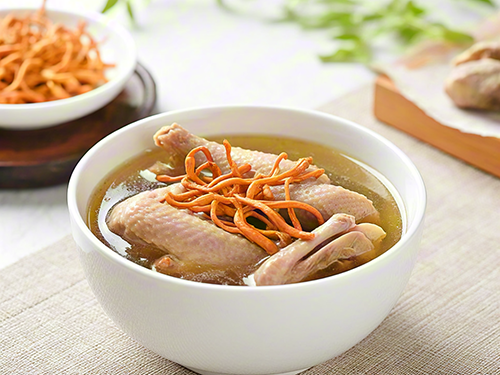 男人十大補(bǔ)品湯 男人喝什么湯最補(bǔ)