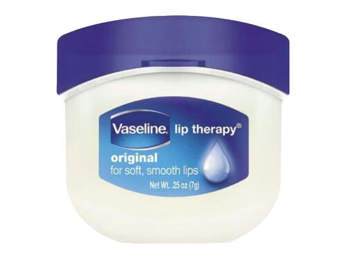 凡士林润唇膏好用吗