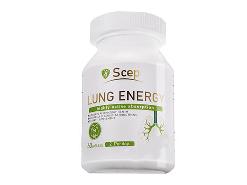 圣希普肺動(dòng)力膠囊是什么 圣希普肺動(dòng)力膠囊的功效有哪些