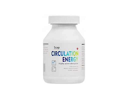 SCEP血能量是什么 SCEP血能量的作用和功效