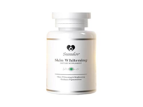 sunulos水晶白番茄美白丸是真的嗎 sunulos水晶白番茄美白丸有效果嗎