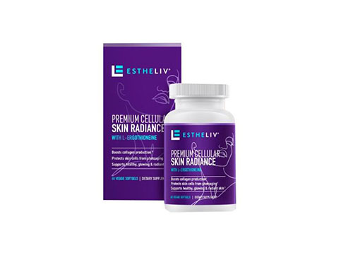 研生之力麥角硫因抗氧化效果如何 研生之力麥角硫因怎么吃效果好