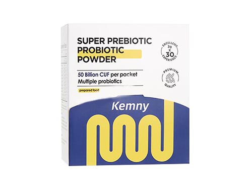 kemny益生菌效果 kemny益生菌屬于什么檔次