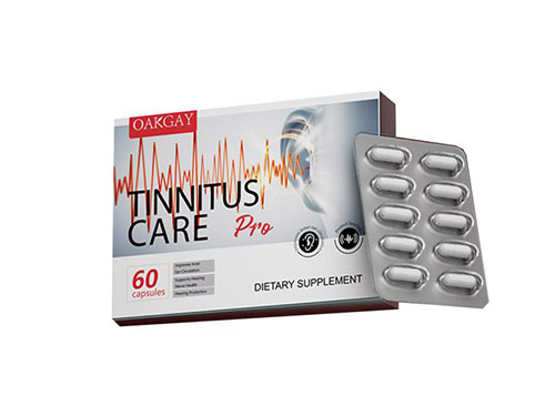 Oakgay清耳丸膠囊治療耳鳴嗎 Oakgay清耳丸膠囊功效有哪些