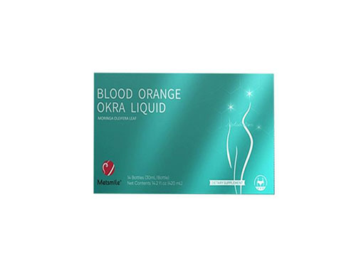 metsmile美體飲的作用和功效 盤點metsmile美體飲的三大作用功效