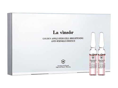 干細(xì)胞抗衰天花板！溫莎金蘋(píng)果登場(chǎng)