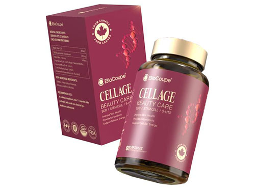 生命之車蘋果干細(xì)胞小分子膠囊是什么 生命之車蘋果干細(xì)胞小分子膠囊的作用和功效