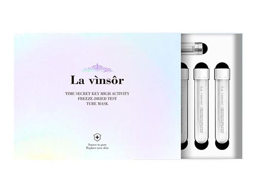 時(shí)光暫停術(shù)？溫莎之謎凍干面膜揭秘