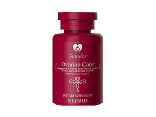 40歲女人如何保養(yǎng)卵巢 卵巢怎么保養(yǎng)方法