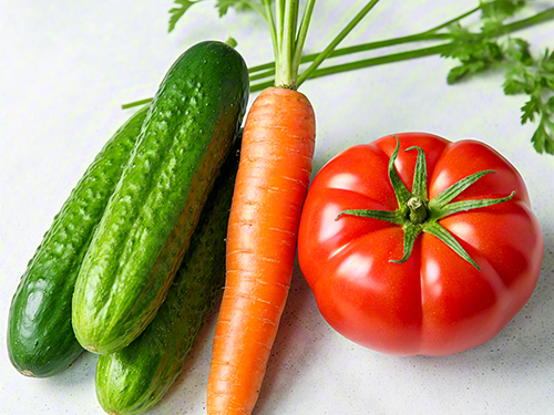 什么食物最養(yǎng)肝 護(hù)肝10大必吃蔬菜