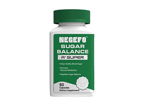 NEGEFO糖尼格能降糖嗎 NEGEFO糖尼格適合人群