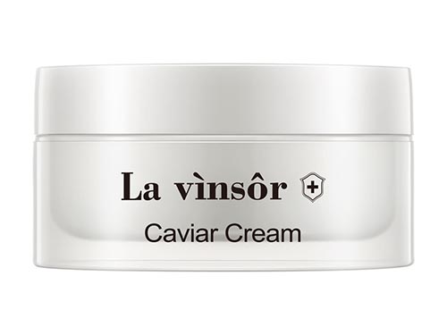 深海魚子賦能！溫莎之謎奢養(yǎng)年輕肌底