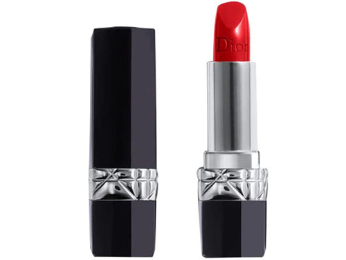 十大奢侈品口红排名 十大奢侈品口红排名榜品牌