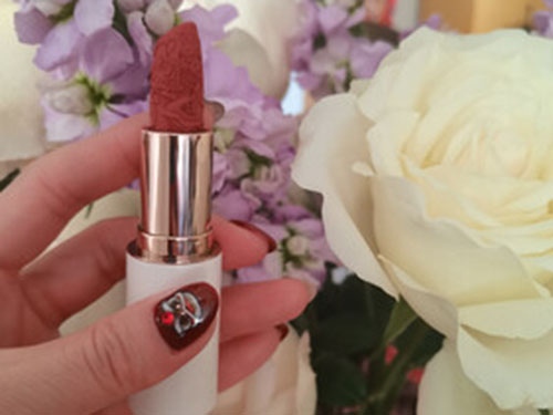 十大國貨良心口紅 十大國貨良心口紅不掉色的品牌