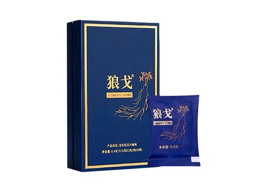 狼戈人參蛹蟲草片的功效與作用 狼戈人參蛹蟲草片服用方法