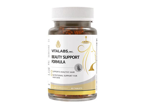 Vitalabsinc生物素的作用功效 盤點(diǎn)Vitalabsinc生物素的三大作用功效