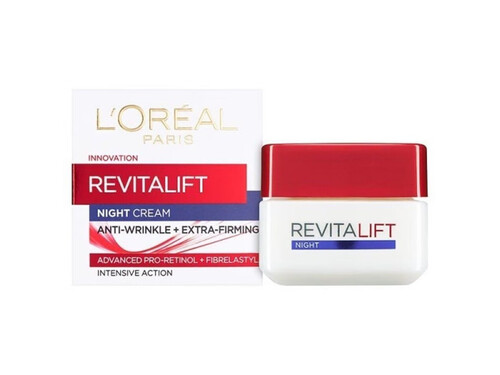 歐萊雅日霜和晚霜的區(qū)別 歐萊雅日霜可以晚上用嗎