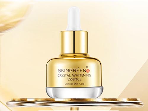 熬夜黨必入！仙格麗精華液救場(chǎng)王