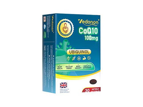 維多能輔酶q10效果怎么樣 維多能輔酶q10適合哪些人