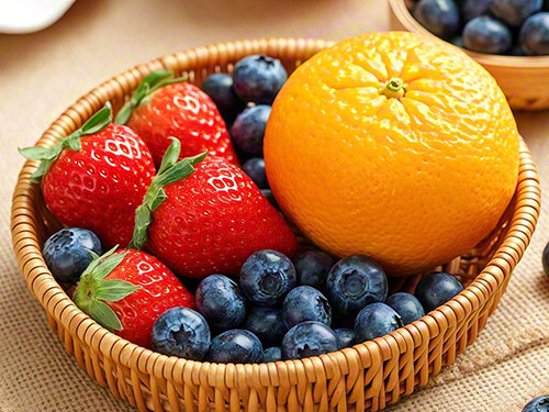 吃什么水果祛斑最快 十大淡斑水果排行