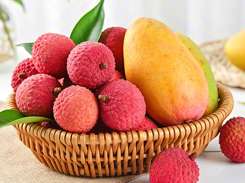 美白的水果有哪些 十大越吃越白的水果