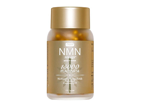 力洛維nmn的作用和功效 詳解力洛維nmn的三大作用功效