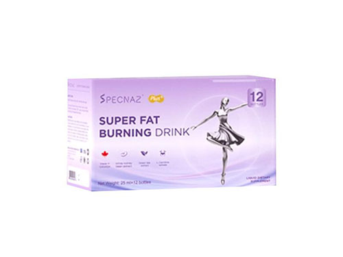 specnaz瘦腿飲有用嗎 specnaz瘦腿飲的三大作用