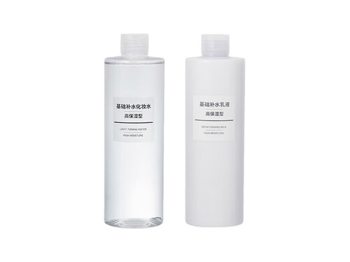 夏天最建議買什么水乳 最適合夏天的8款水乳