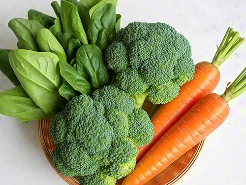 對(duì)肝臟好的蔬菜有哪些 最養(yǎng)肝的六種蔬菜