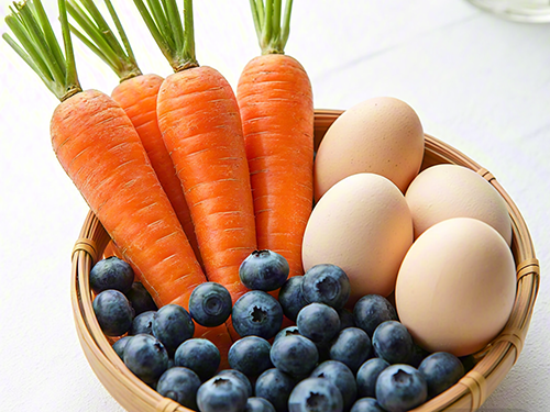 補(bǔ)眼睛吃什么好 補(bǔ)眼睛最好的十種食物