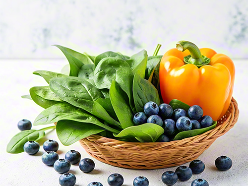 保護(hù)眼睛吃什么東西最好 最補(bǔ)眼睛的五種食物