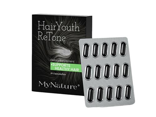 迈美希小黑盒真的可以黑发吗 迈美希小黑盒最忌三种人群