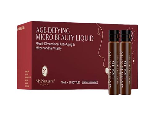 迈美希pqq的功效与作用 迈美希pqq多少钱一瓶