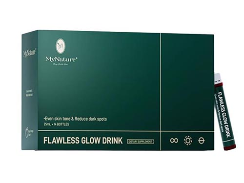 迈美希滤镜饮祛斑有用吗 迈美希滤镜饮反黑吗