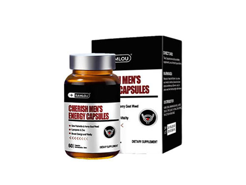 德國Ramlou腺康寶功效是什么 盤點(diǎn)德國Ramlou腺康寶作用大功效