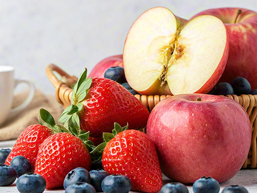 吃什么水果會瘦 越吃越瘦的十種水果