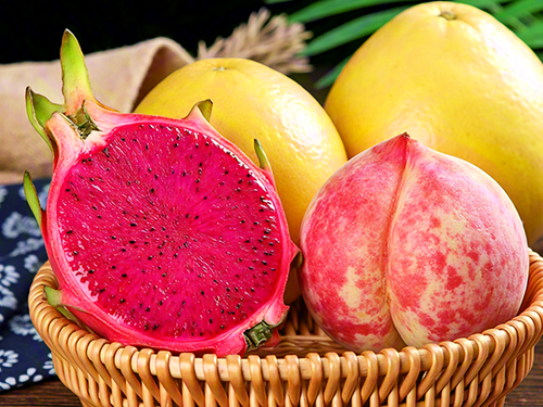 減肥水果推薦排行榜 減肥水果十大排名