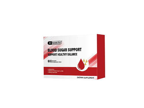 德國Ramlou糖宜素降血糖嗎 德國Ramlou糖宜素的作用和功效