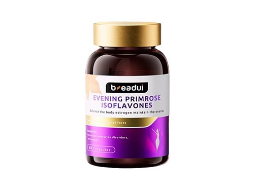 佰德维大豆异黄酮胶囊的功效与作用 佰德维大豆异黄酮胶囊可以长期服用吗