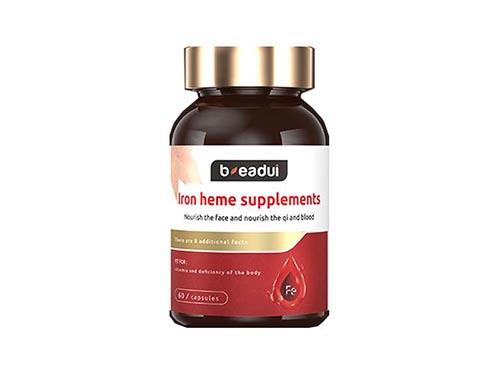 佰德维盈血瓶功效 佰德维盈血瓶是一般用几天停