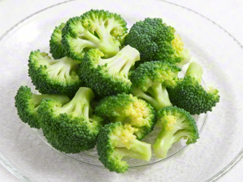 減肥吃什么蔬菜好而且瘦的快 減肥最狠的10個菜