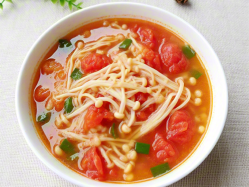 減肥喝什么湯 刮油最狠的六種湯