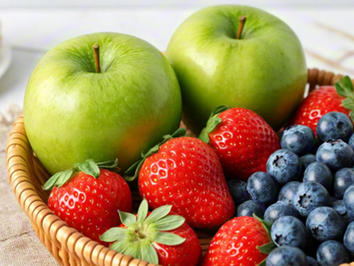 吃什么水果減肥最快減肚子 5種瘦肚子水果